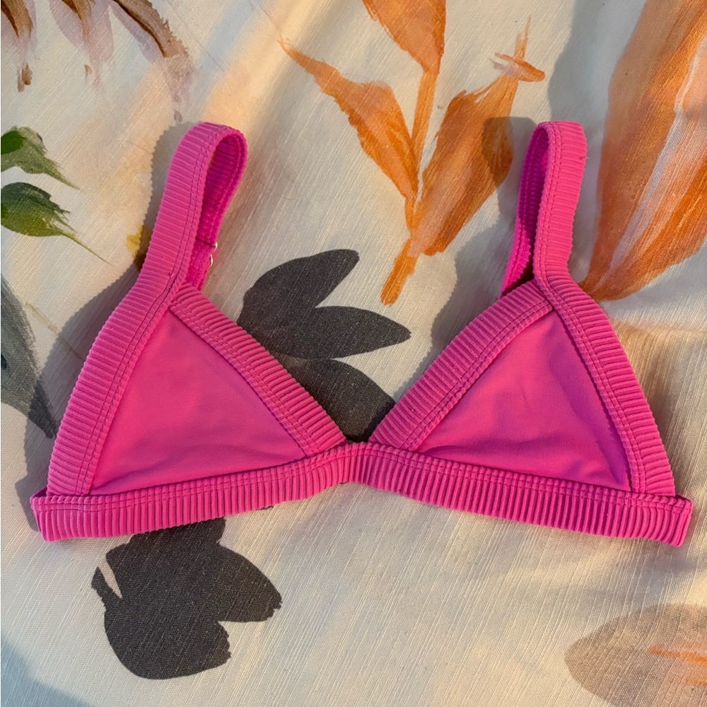 OneOne Swimwear Kameron Bikini Top